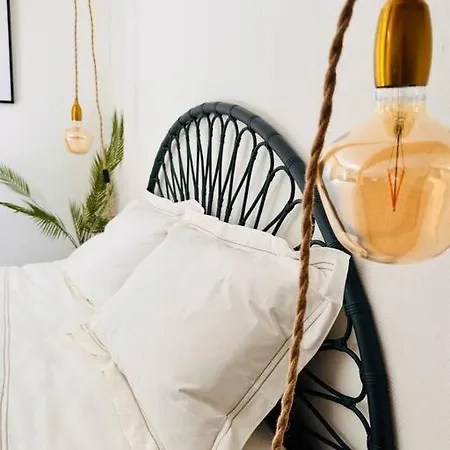 Appartamento Your Getaway In Center *